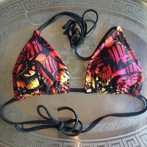 Monarch butterfly 🦋 Bikini Top